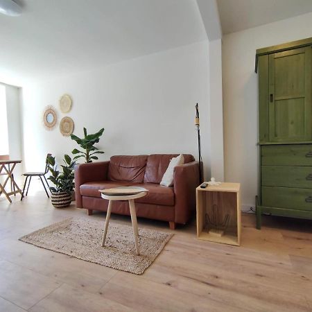 Cosy Tiny House In Bollenstreek Vlakbij Het Strand ลิสเซ ภายนอก รูปภาพ